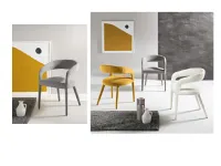 Sedia Nova Md work con uno sconto vantaggioso