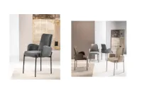 Sedia Nube Md work con uno sconto vantaggioso