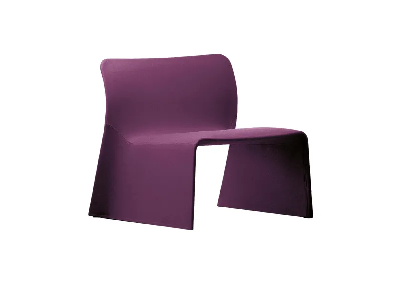Poltroncina Glove