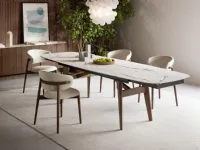 Sedia Oleandro Calligaris a prezzo scontato