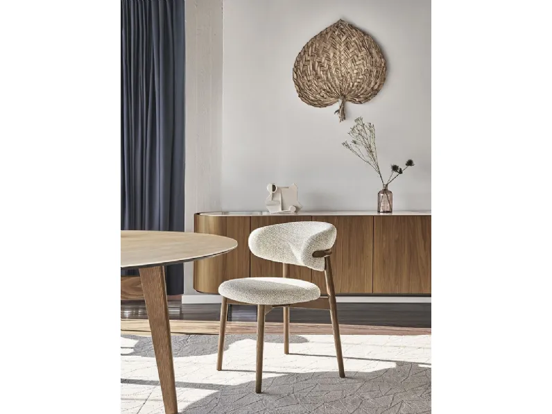 Sedia Oleandro Calligaris a prezzo scontato