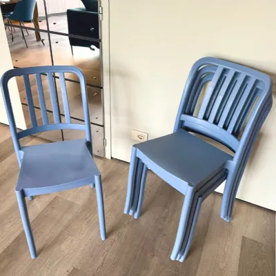 Sedia modello Olisa a marchio Max home scontata del 30%