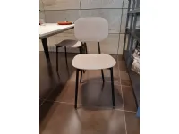 Sedia Omega Arredo3 con un ribasso vantaggioso