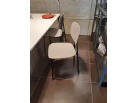 Sedia Omega Arredo3 con un ribasso vantaggioso