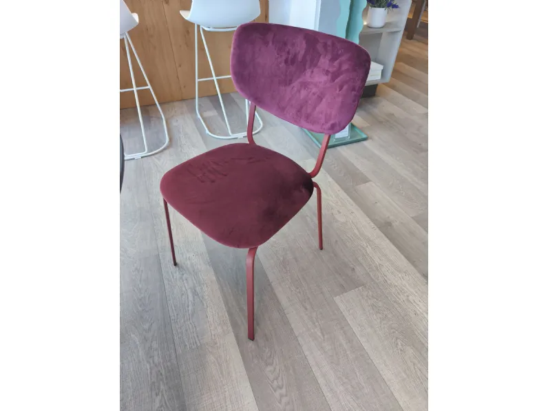 Sedia Onda Nidi con uno sconto vantaggioso