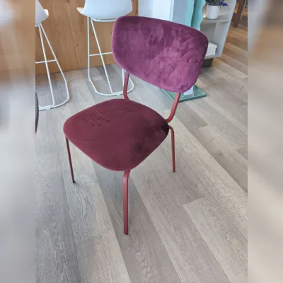 Sedia Onda Nidi con uno sconto vantaggioso