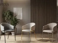 Sedia Opera di  in OFFERTA OUTLET -50%