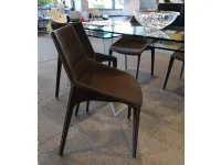 Sedia Outline Molteni & c con un ribasso vantaggioso