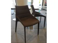 Sedia Outline Molteni & c con un ribasso vantaggioso