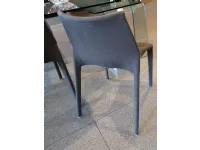 Sedia Outline Molteni & c con un ribasso vantaggioso