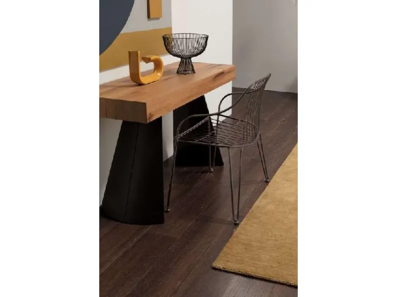 Sedia Ozzio Lira a PREZZO OUTLET