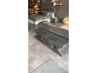 Sedia Panca molletta  di Riva 1920 in OFFERTA OUTLET -38%