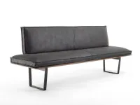 Sedia Panca sequoia Riva 1920 SCONTATA a PREZZI OUTLET