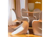 Sedia Panton chair vitra Arredo design a prezzo scontato