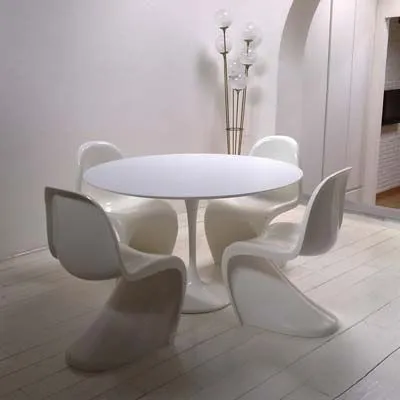 Sedia Panton chair vitra Arredo design a prezzo scontato