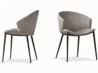 SEDIA Sedit Paris * a PREZZO OUTLET