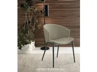 Sedia da soggiorno Paris * di Sedit SCONTATA 30%