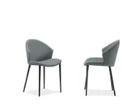 Sedia da soggiorno Paris * di Sedit SCONTATA 30%