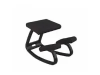 Sedia in legno ergonomica Variable in Offerta Outlet