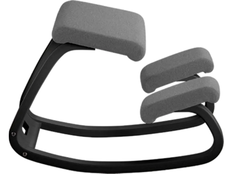 Sedia ergonomica Variable di Variér a prezzo Outlet