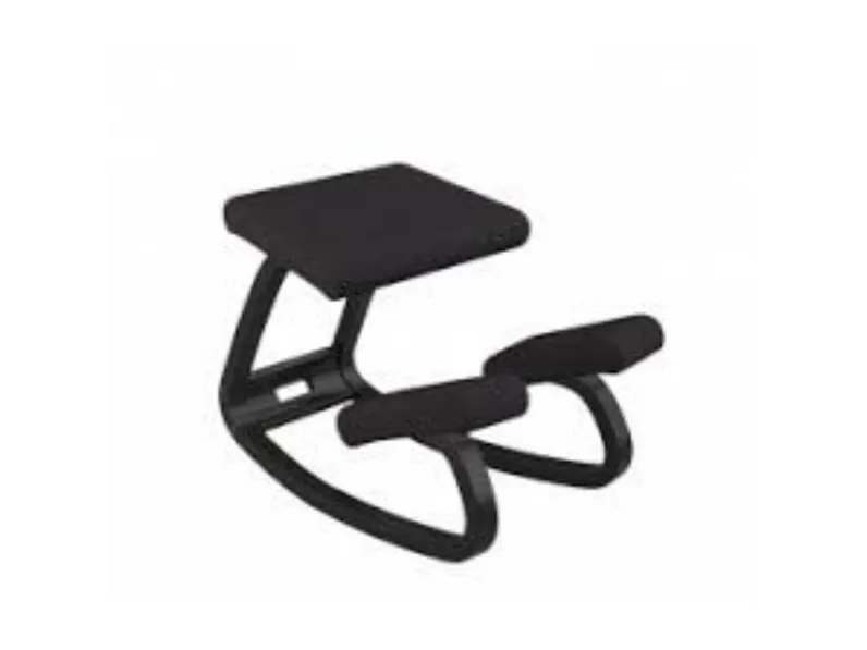 Sedia in legno ergonomica Variable in Offerta Outlet