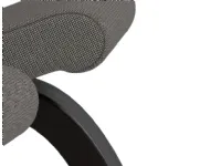 Sedia ergonomica Variable di Collezione esclusiva a prezzo scontato