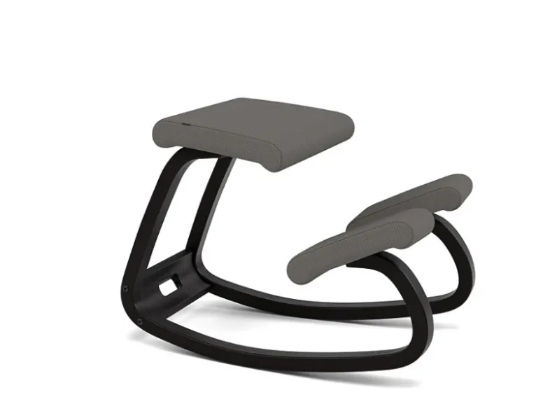 Sedia ergonomica Variable di Collezione esclusiva a prezzo scontato