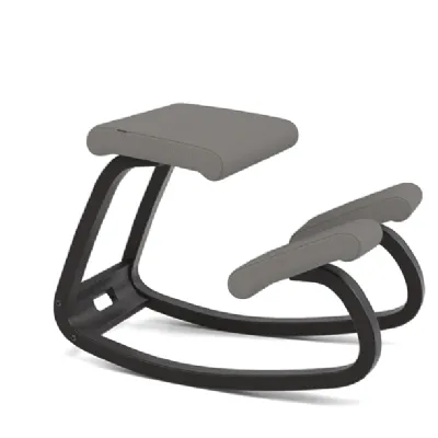 Sedia ergonomica Variable di Collezione esclusiva a prezzo scontato