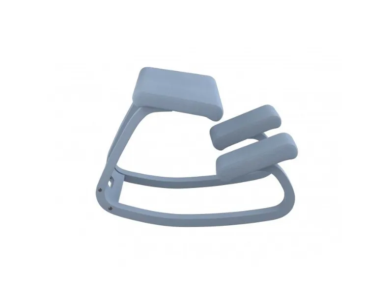 Sedia Variable monochrome Variér con uno sconto vantaggioso