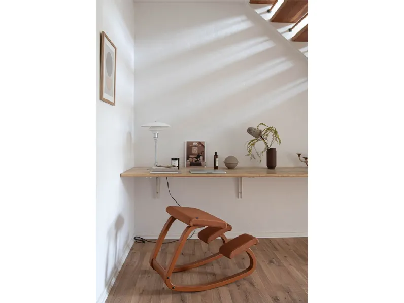 Sedia Variable monochrome Variér con uno sconto vantaggioso