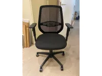 Sedia ergonomica Luxy: Collezione esclusiva, prezzo Outlet!