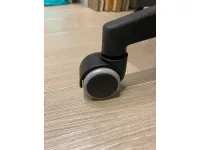 Sedia ergonomica Luxy: Collezione esclusiva, prezzo Outlet!