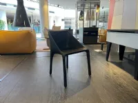 Sedia per ufficio Manta di Poliform SCONTATA 40%