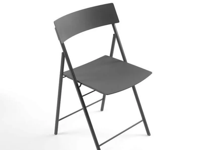 Sedia Pezzani Piper PREZZI OUTLET