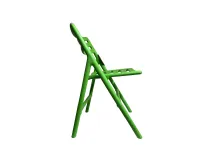 Sedia modello Sedia pieghevole folding chair magis da giardino di Magis -62%