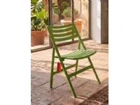Sedia modello Sedia pieghevole folding chair magis da giardino di Magis -70%