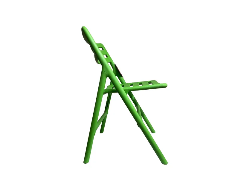 Sedia modello Sedia pieghevole folding chair magis da giardino di Magis -70%