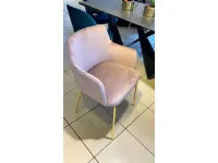 Sedia Pink Artigianale con uno sconto vantaggioso