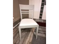 Sedia Pizzolato mod. amelie 9010 con uno sconto del 62%