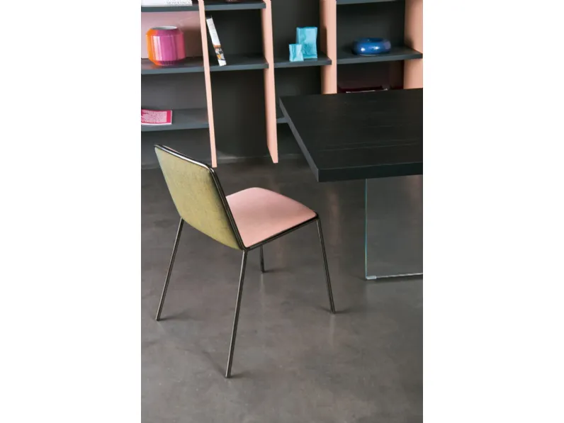 Sedia Pletra chair lago Lago a prezzo ribassato