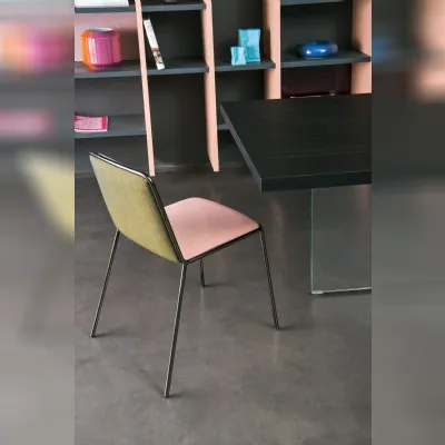 Sedia Pletra chair lago Lago a prezzo ribassato