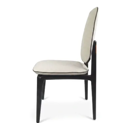 Sedia Plume Giorgetti SCONTATA a PREZZI OUTLET