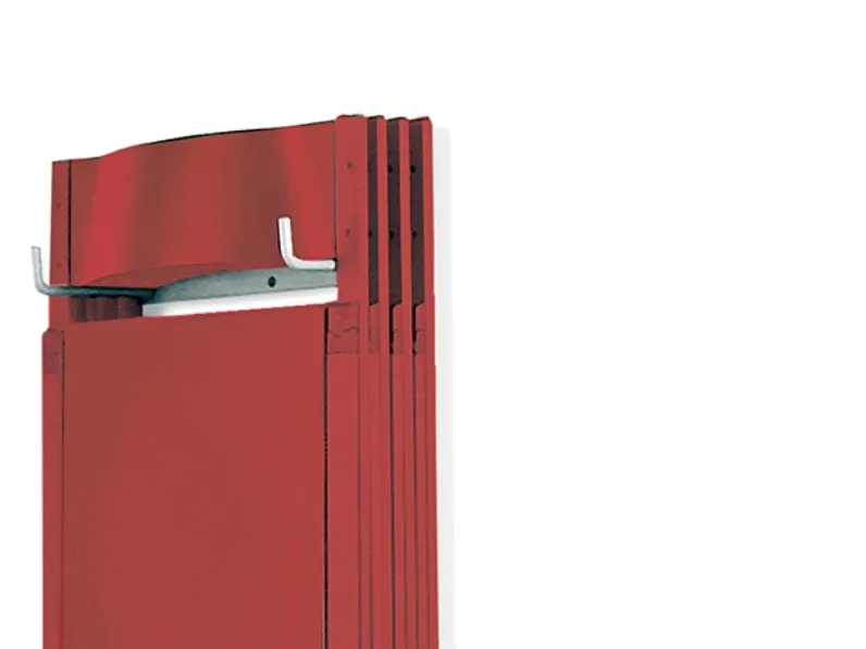 Sedia da soggiorno Pock Easyline in Offerta Outlet 