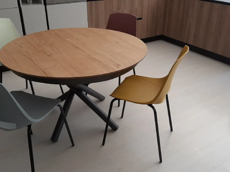 Sedia Point house Eva 4 PREZZI OUTLET