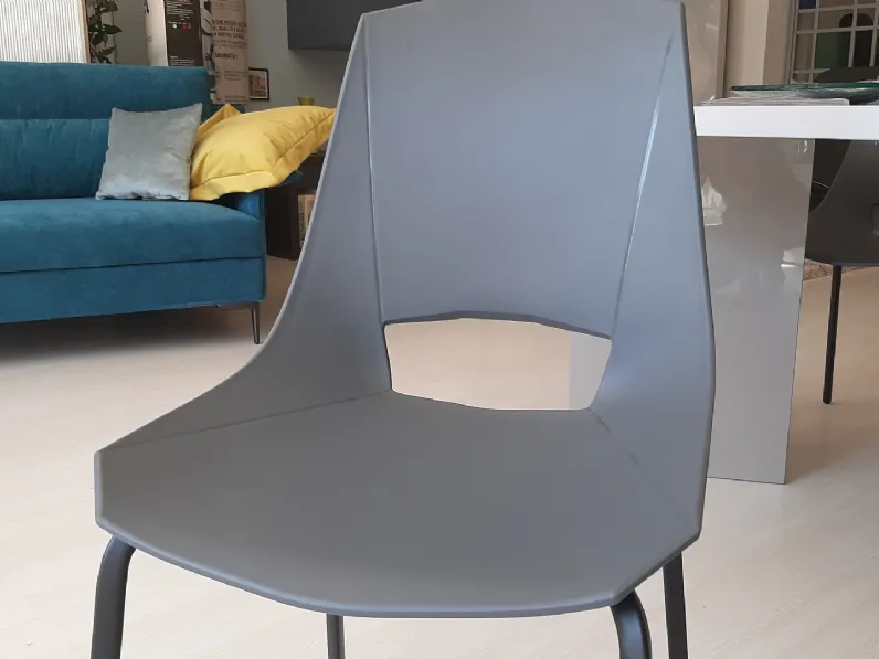 Sedia Point house Eva 4 PREZZI OUTLET