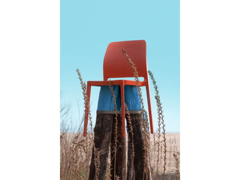 Sedia modello Tipa da cucina di Point house -36%