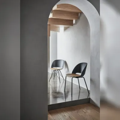 Sedia Polo 34.64 Bontempi con uno sconto vantaggioso