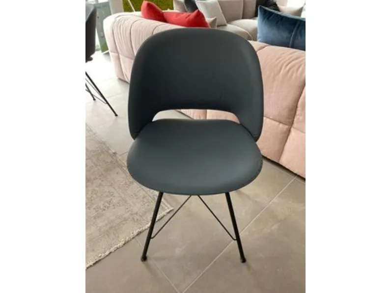 Sedia Polo Bontempi a prezzo scontato