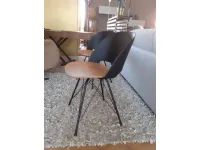 SEDIA Bontempi Polo a PREZZO OUTLET