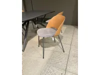 Sedia Polo Bontempi SCONTATA a PREZZI OUTLET